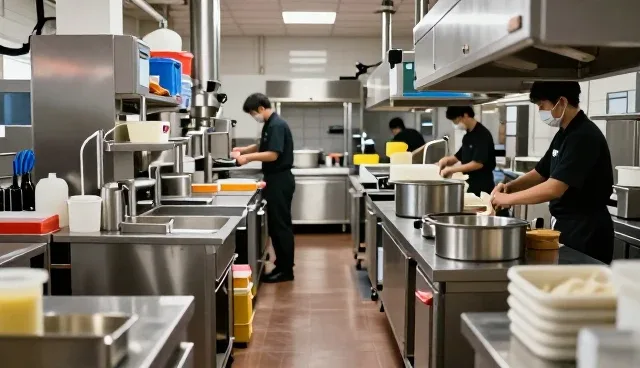 云南茉缃餐饮管理有限公司